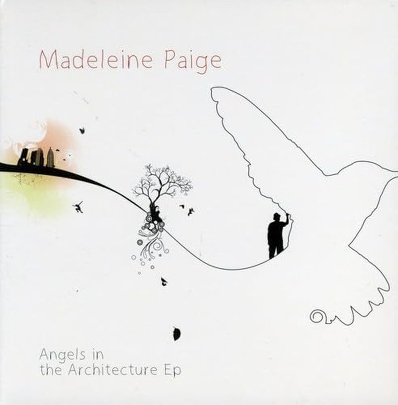 Angels in Architecture