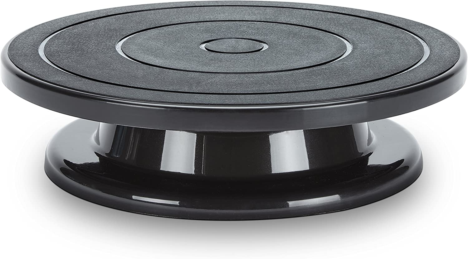 Wagner Spraytech C900086.M Turntable for Paint Spraying 11" Diameter round Platform to Hold Spraying Projects, Smooth Rotation for Paint Spraying and Crafting Projects image number 4