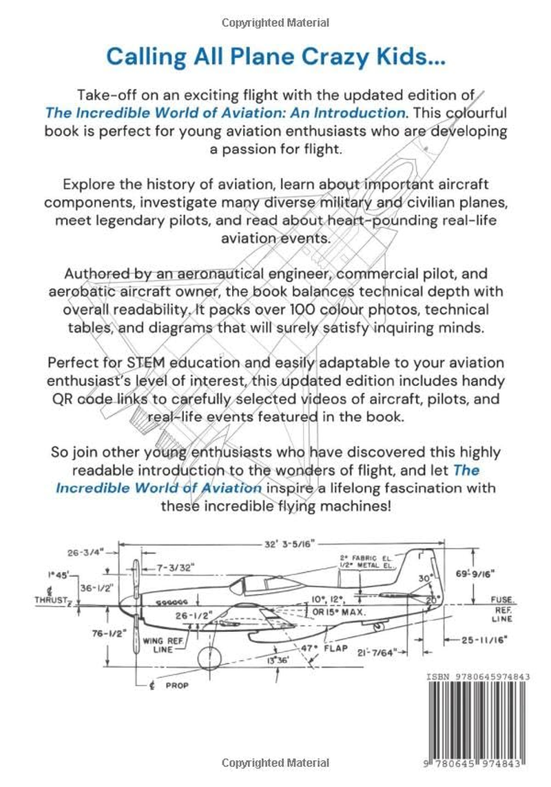 The Incredible World of Aviation: an Introduction
