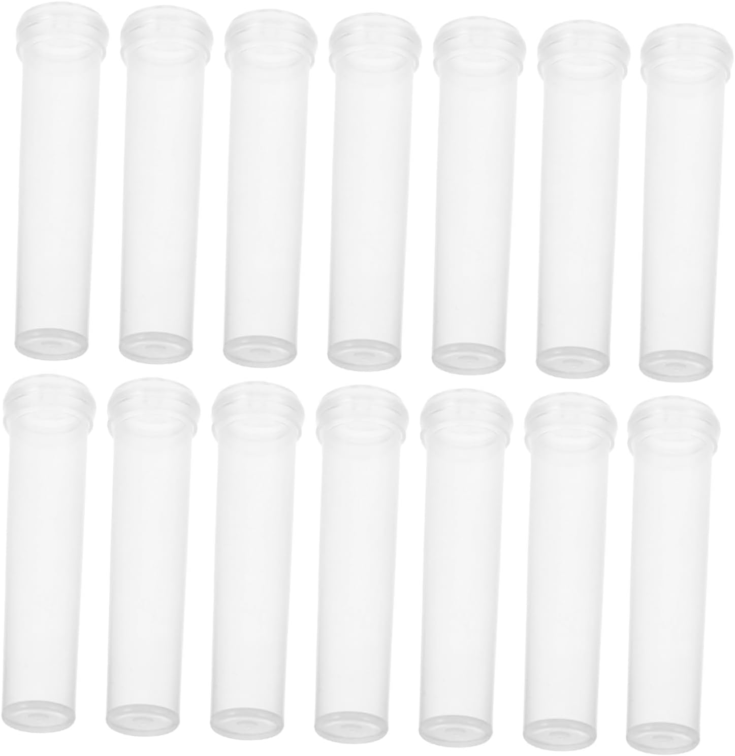 Yardenfun 200Pcs Flower Water Tube Nutrition Storage for Fresh Flowers Florist Supplies Easy to Use Water Container image number 3
