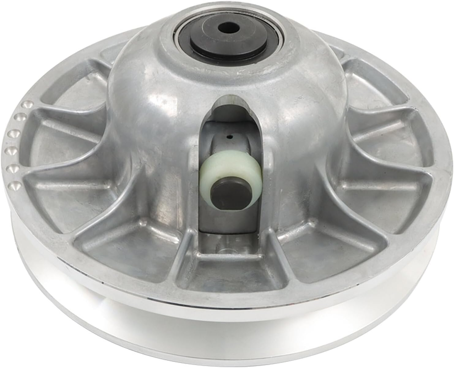 Silscvtt Secondary Clutch Replacement for Polaris General 2016-2021 XP 4 1000 RZR S 1000 3236022 3235785 image number 2