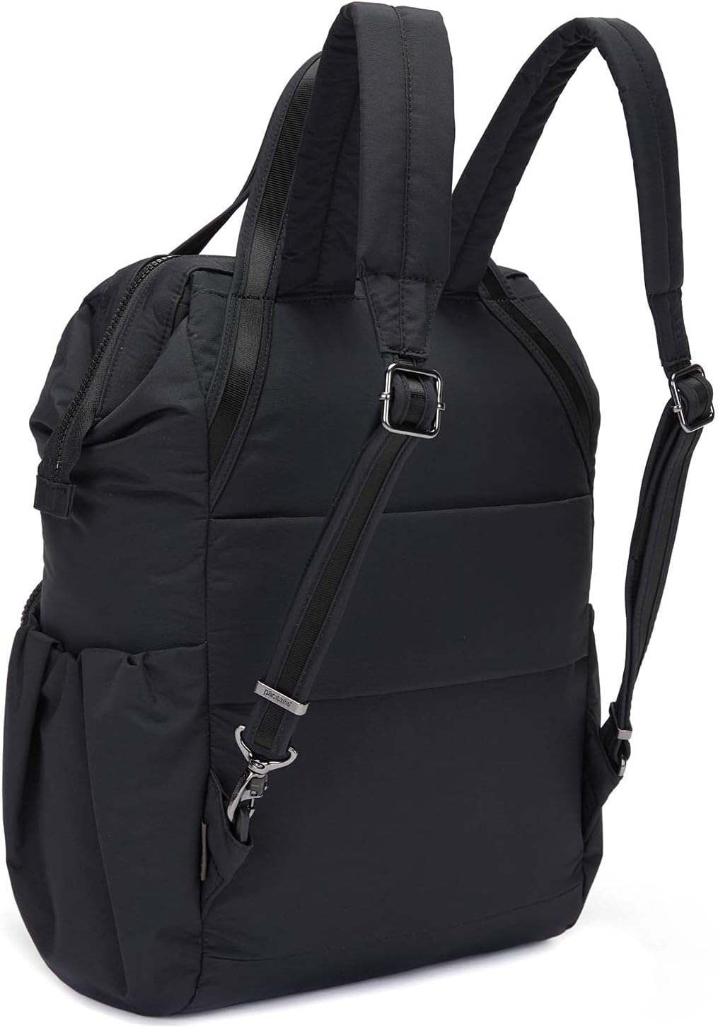 Pacsafe Women'S Citysafe CX 17L anti Theft Backpack-Fits 16 Inch Laptop, image number 4