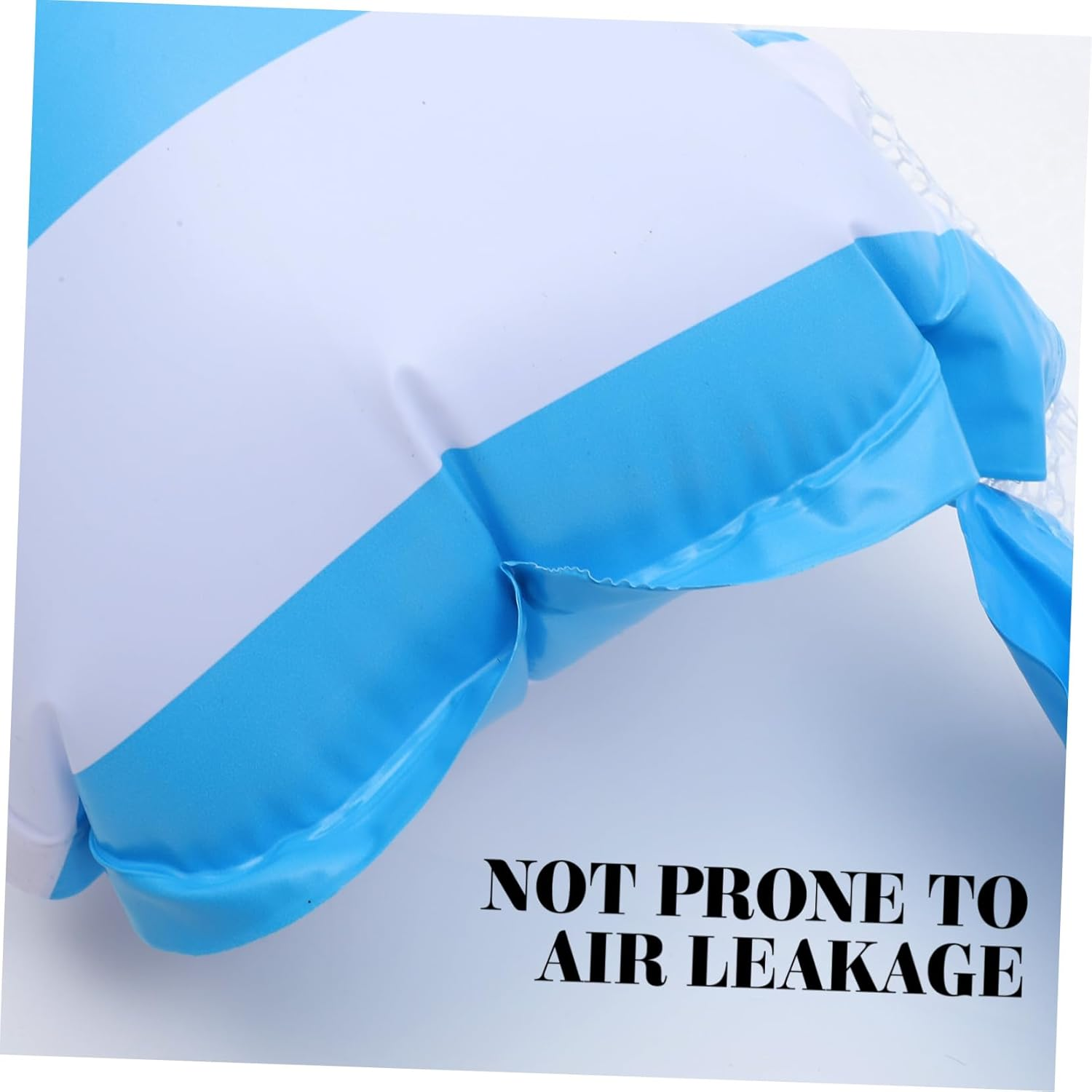 Alasum Adult Pool Float Pattern Design Inflatable Recliner Pool Floating Chair Pool Float Game image number 3