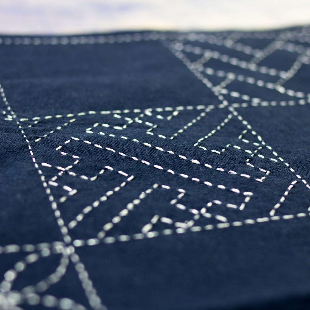 Wonderfil Eleganza #8 Solid Perle Cotton - First Snow 5G Ball (EL5G-06)