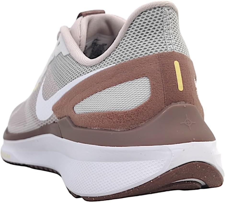 NIKE Women'S Air Zoom Structure 25 Road Running Shoe image number 2