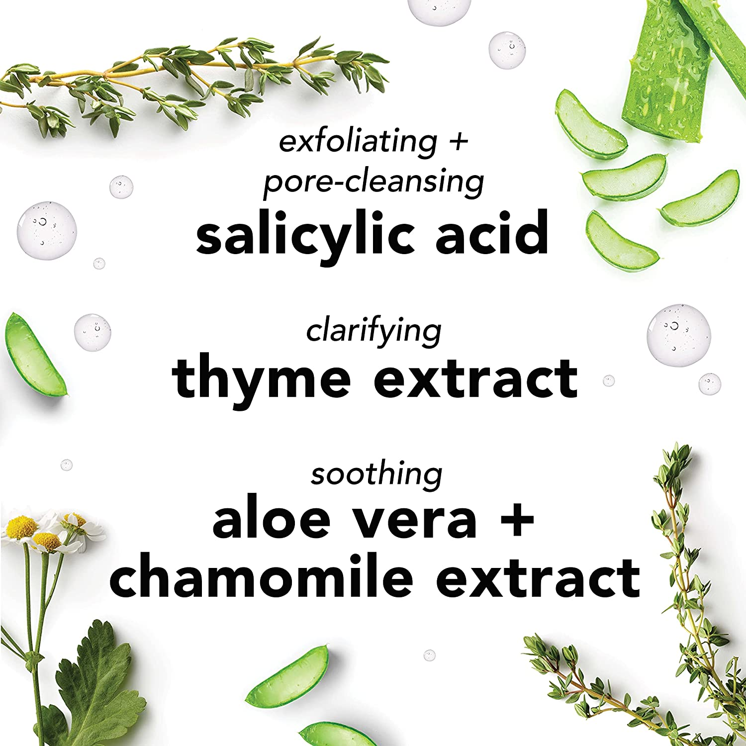 Mario Badescu Acne Facial Cleanser - for Combination/Oily Skin Types 177Ml image number 6