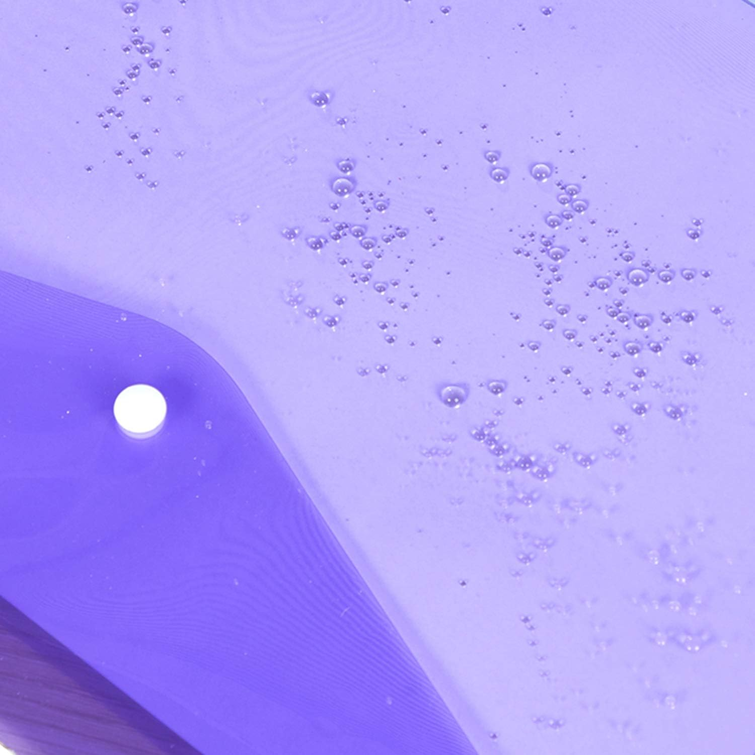 Amazon Basics Poly Envelope, Snap Button, Letter Size, 16 Packs image number 6