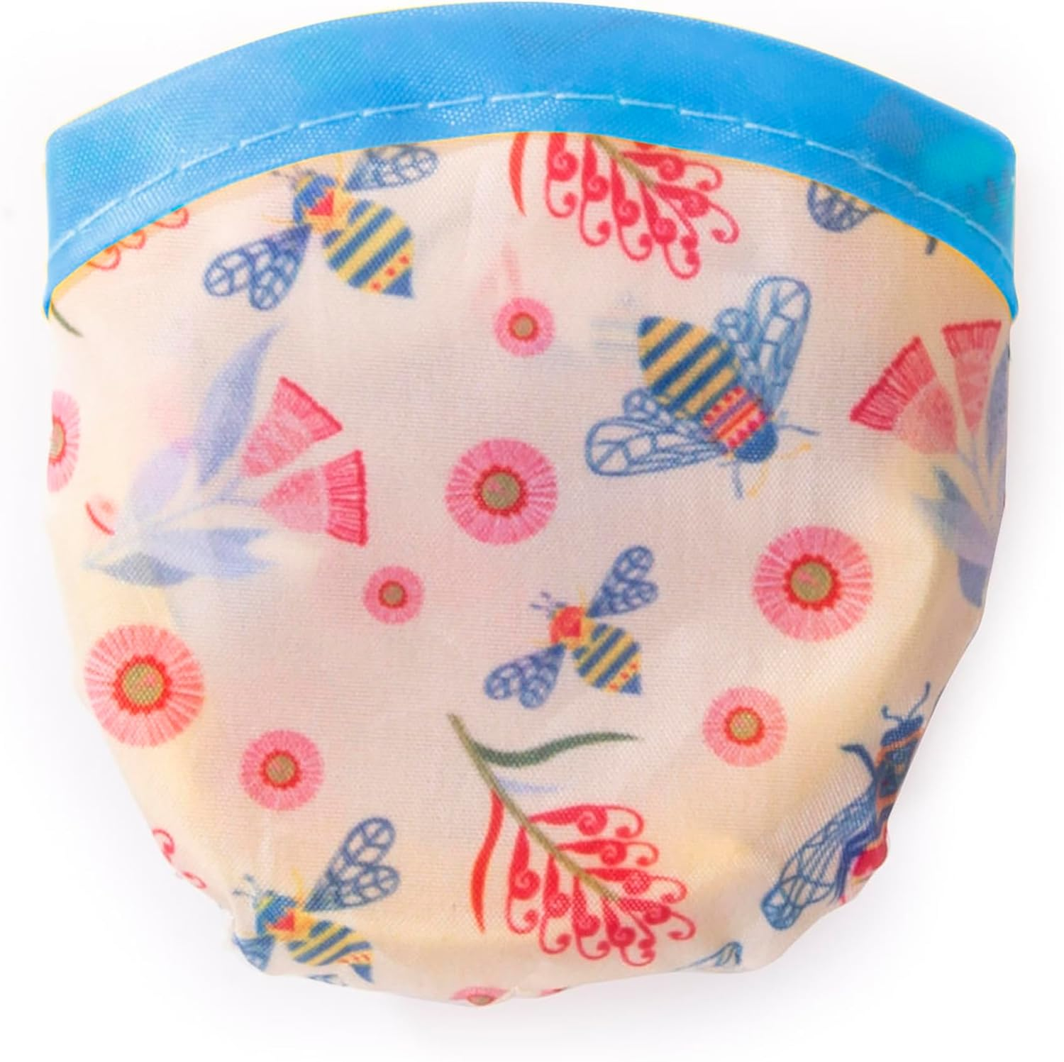 IS Gift Australian Collection Andrea Smith Twist 'N' Pop Fan, Assorted Colour image number 1