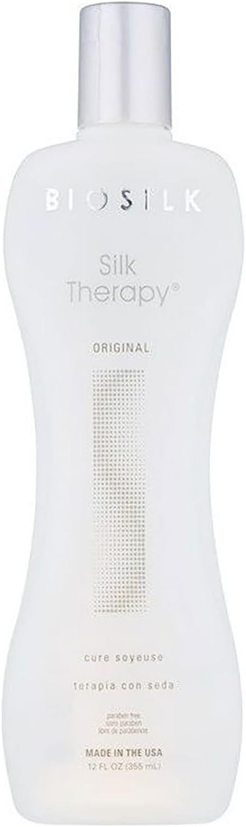 Biosilk Serum Biosilk Original