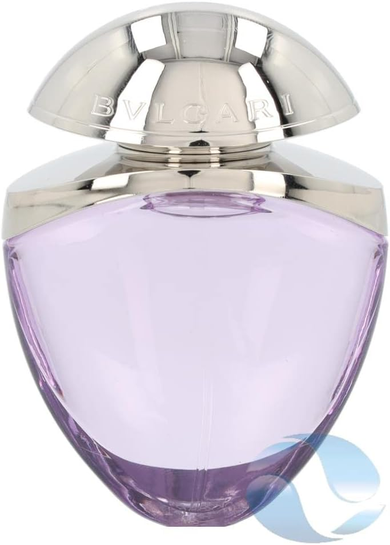 Bvlgari Women'S Omnia Amethyste Eau De Toilette Spray 25 Ml