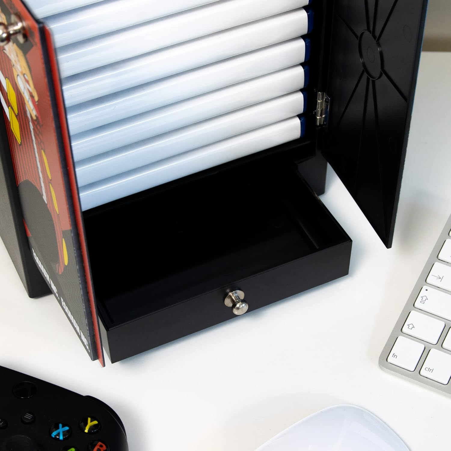 Numskull - Sonic Locker image number 1