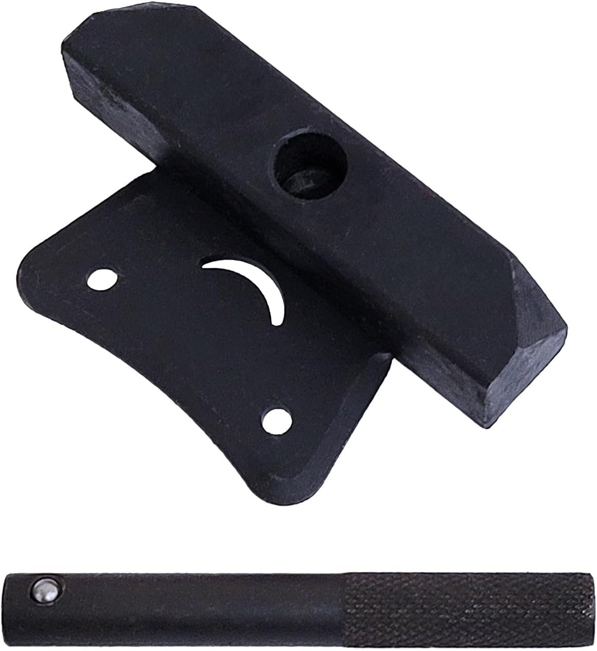 Auto-Plaza Car Oil Pan Separator Tool Replacement Engine Transmissions RTV Sealant Removal Repair Tool (2)