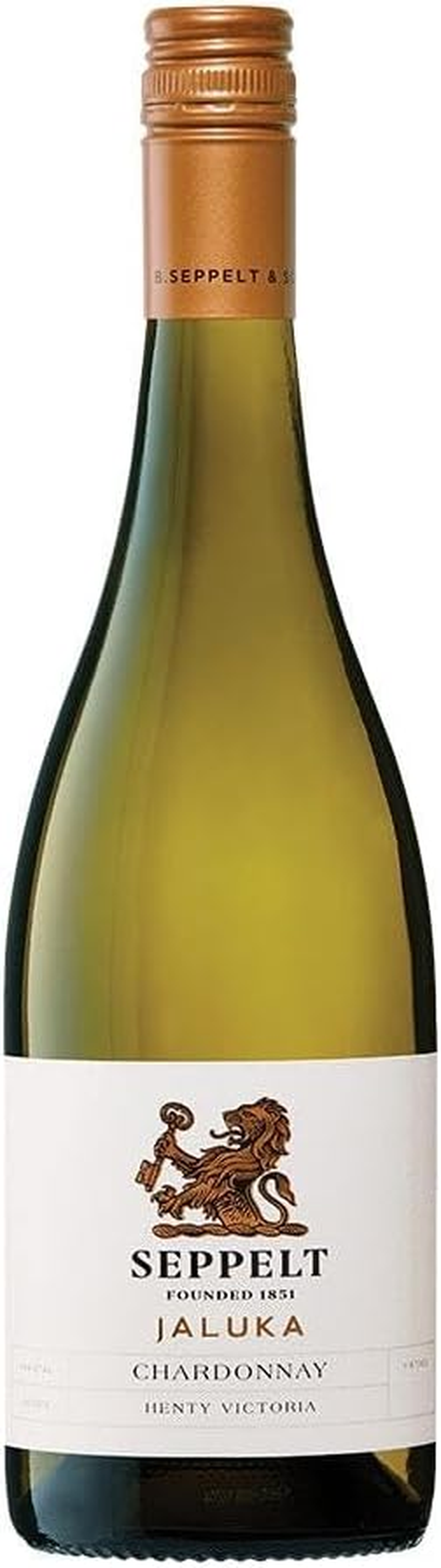 Seppelt Jaluka Chardonnay 2019 750Ml