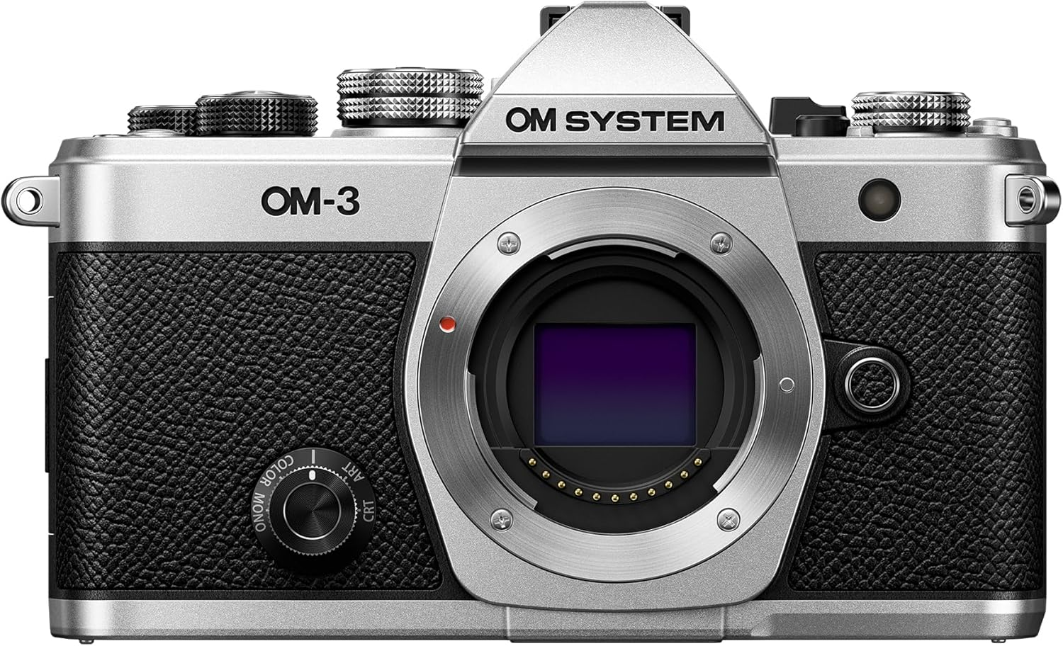 OM SYSTEM OM-3 image number 1