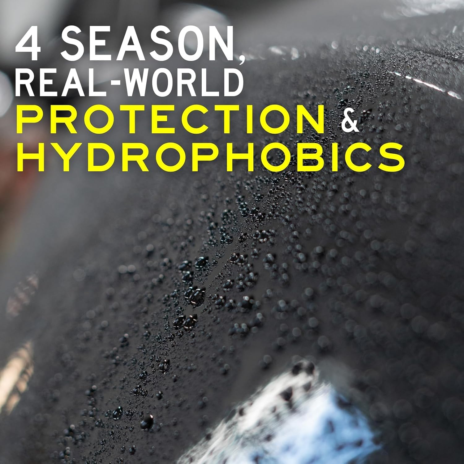 Collinite 845 Insulator Wax-Easy to Use Carnauba+Polymer Wax Sealant-High Gloss Shine+Durable Hydrophobic Beading & Long Lasting Paint Protection for Cars/Boats/Trucks/Rvs & Motorcycles (16 Fl Oz) image number 2