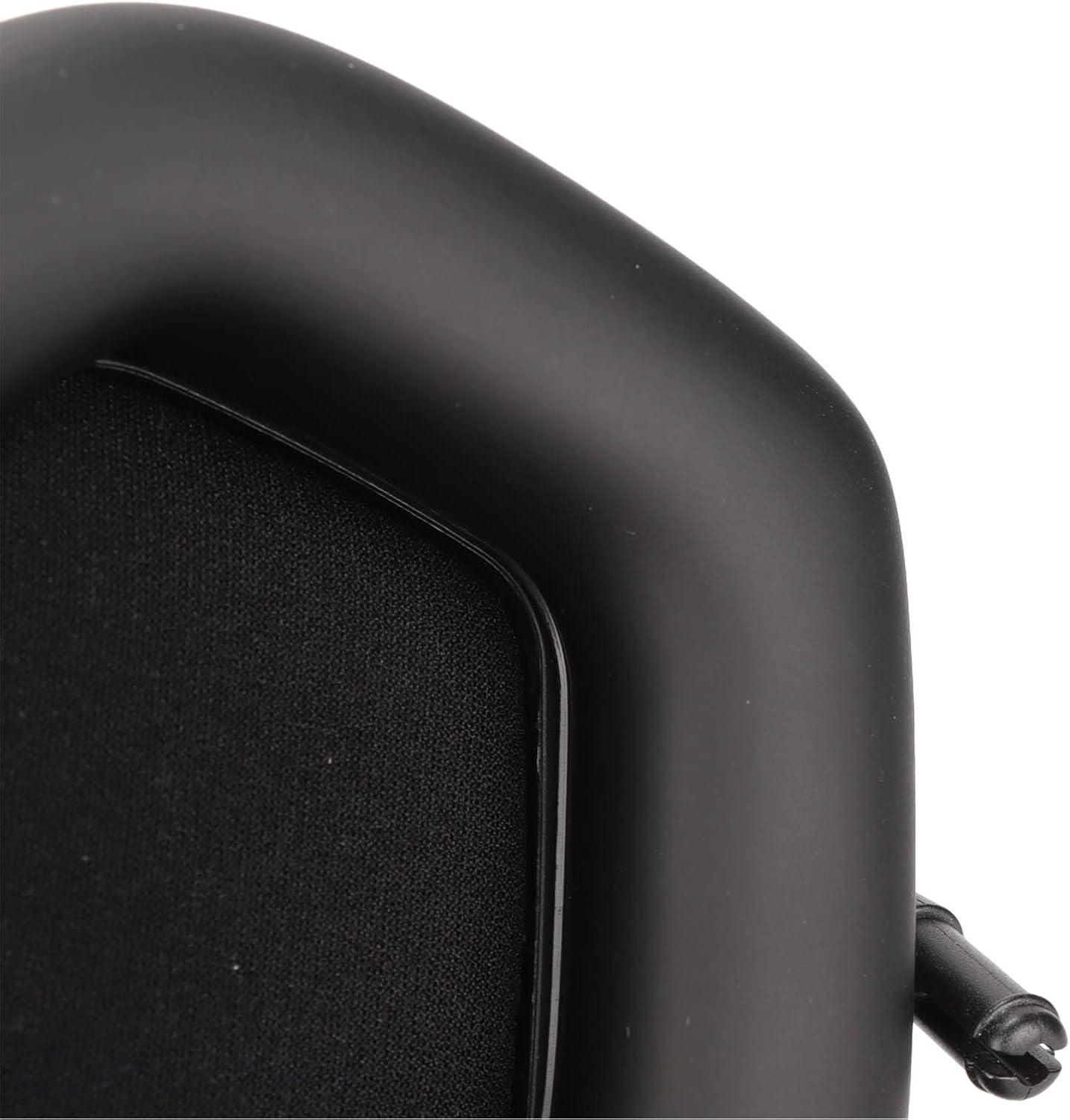 Tactical Headset, & Earmuffs, Retractable Adjustable Headband Walkie Talkie Headset, No Pressure over Time, for Expansion Activities, Games, Film image number 1