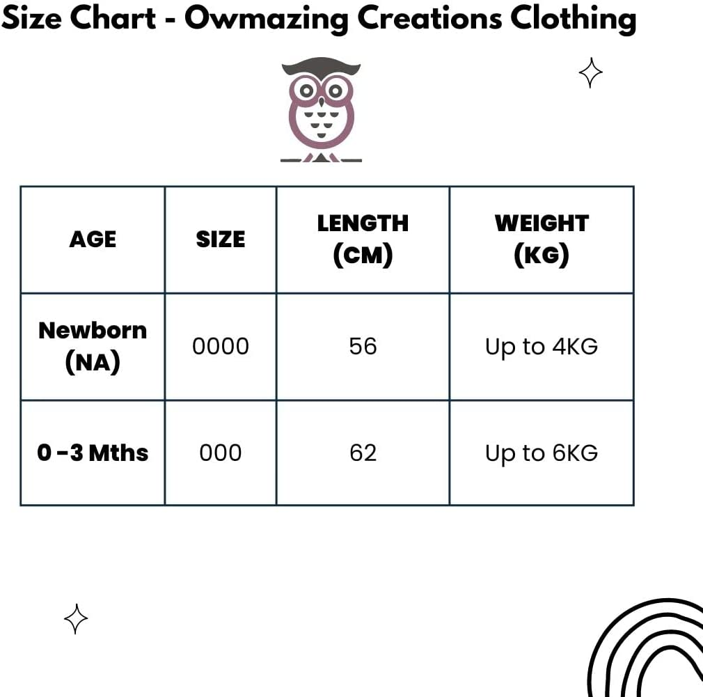 Newborn Baby Clothes - Baby Organic Cotton Long Sleeve Growsuit with Frill Gift Set with Matching Style Handband and Beanie for Baby Girls image number 4