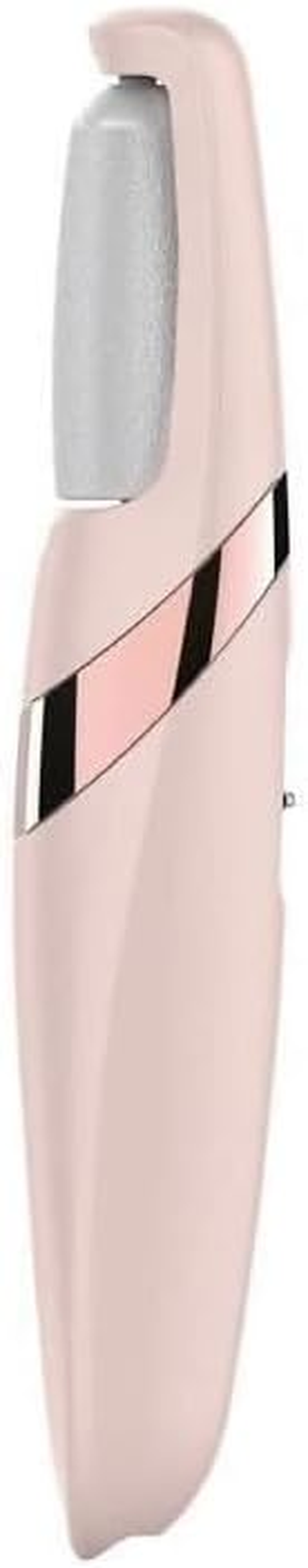 Finishing Touch Flawless Pedi - Rechargeable Electric Callus Remover Tool for an At-Home Spa Pedicure Experience - Removes Dry Skin for Smoother Feet image number 2