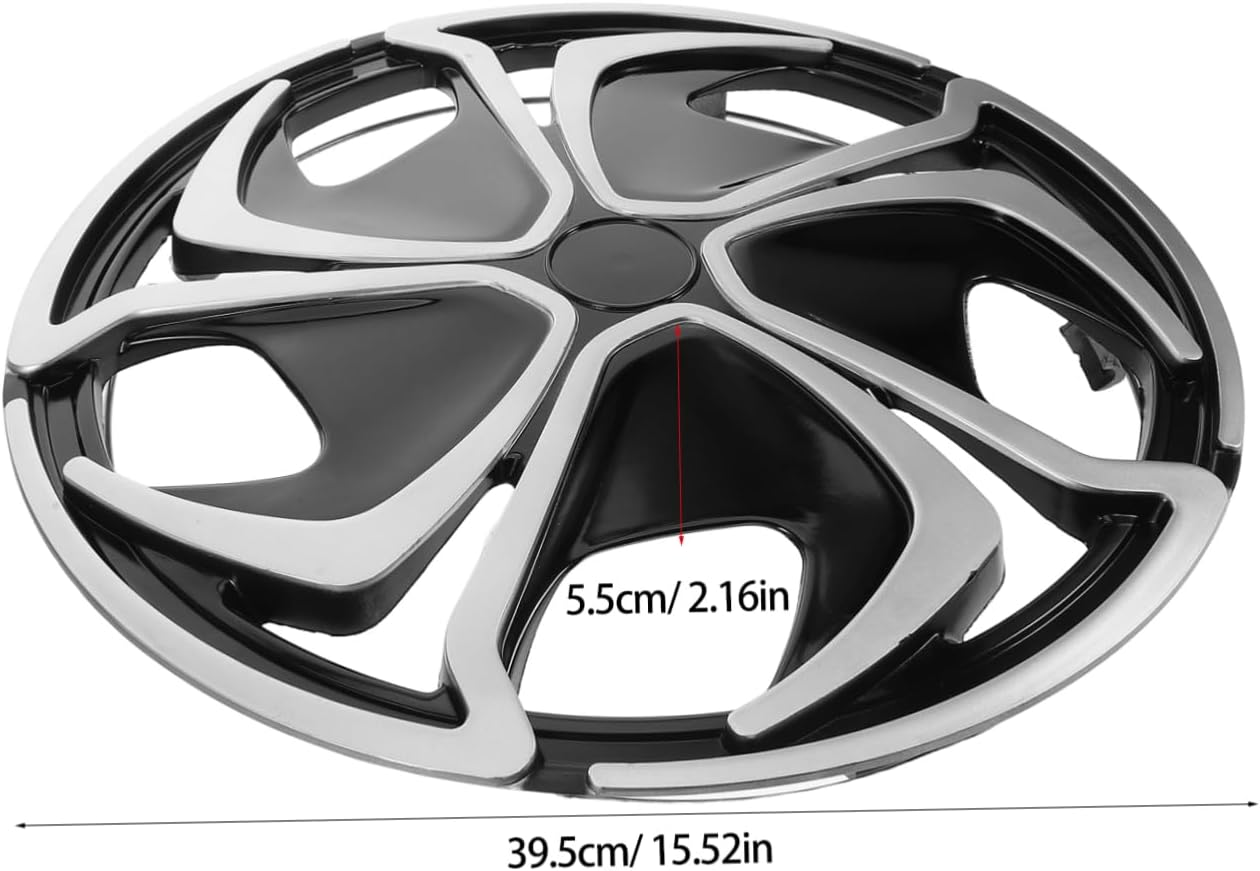 OSOLADY Car Rim Accessories Hubcap Wheel Cover Rim Protector for Car Wheels Easy Install image number 5