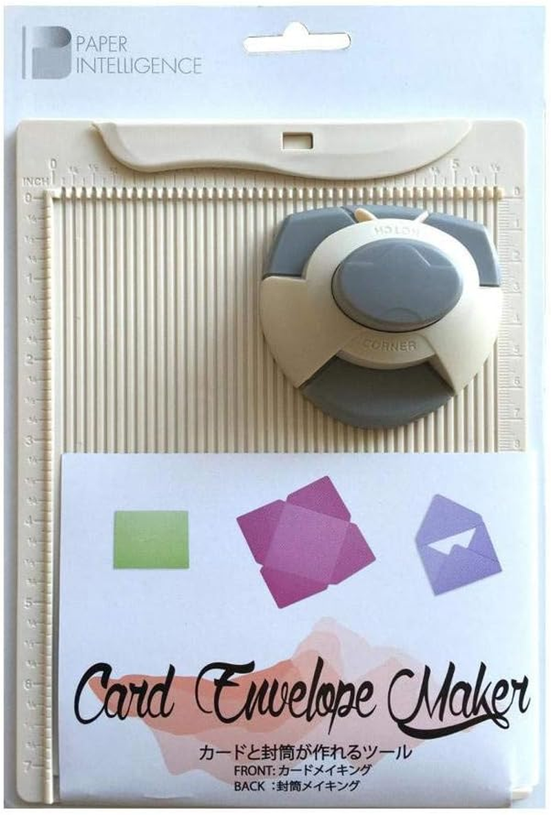 Paper Intelligence Card & Envelope Maker image number 3