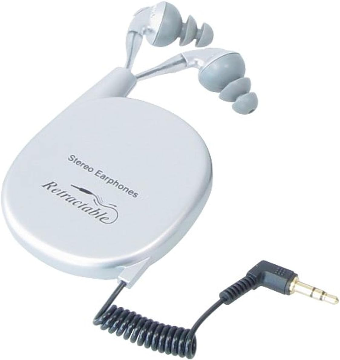 Transmedia OH36SL Stereo Headphones 3.5 Mm Jack Connector