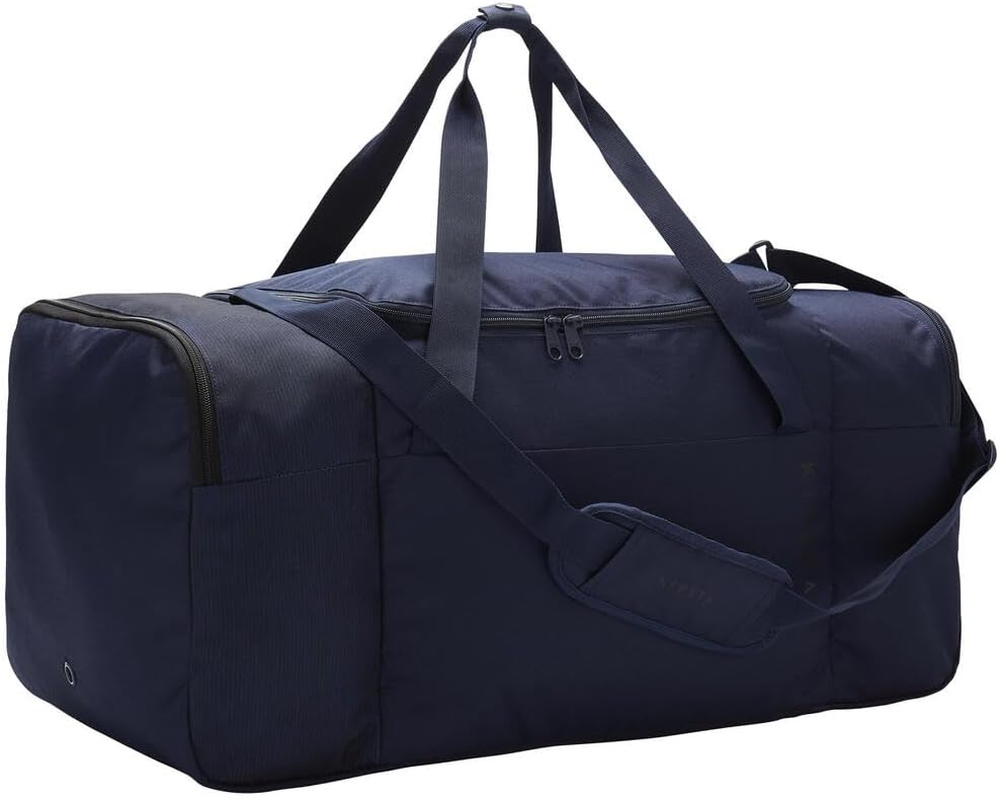 Decathlon Kipsta Essential Sports Bag, 75 Litres Capacity image number 5