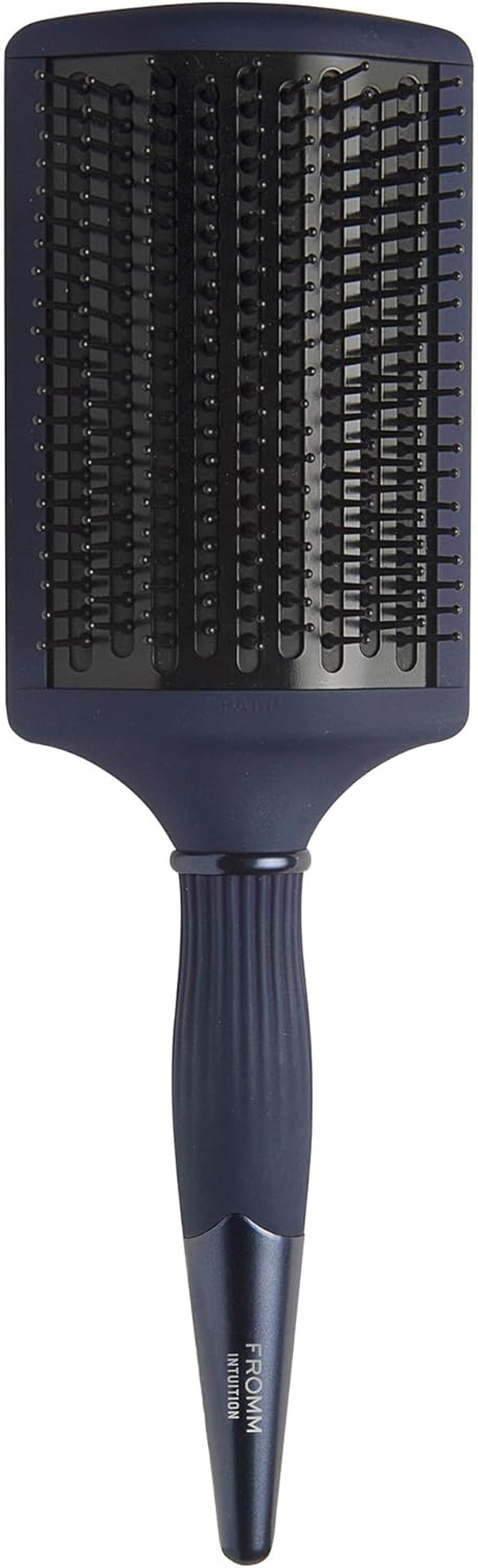Fromm Intuition Hot Paddle Thermal Ceramic Straightening Hair Brush image number 2