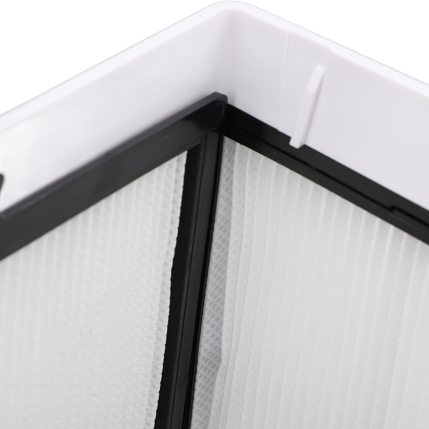 TOPINCN Sturdy Structure Ultra Fine Filter Basket 9991460 Compatible with Dolphin CC S50 S100 Robotic Pool Cleaners Superior Filtration image number 6