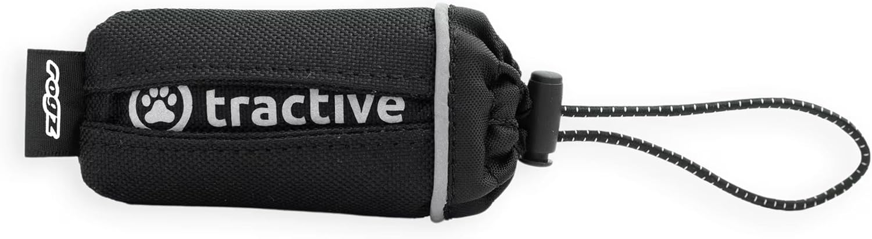 Tractive Dog Tracker Pouch. Securely Attach Your Dog GPS to Your Dog'S Collar (W/Velcro Straps) image number 4