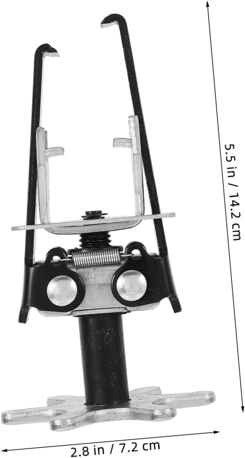 NOLITOY Engine Valve Spring Compressor Valve Clamp Tool Spring Compression for Automotive Professional Grade image number 1