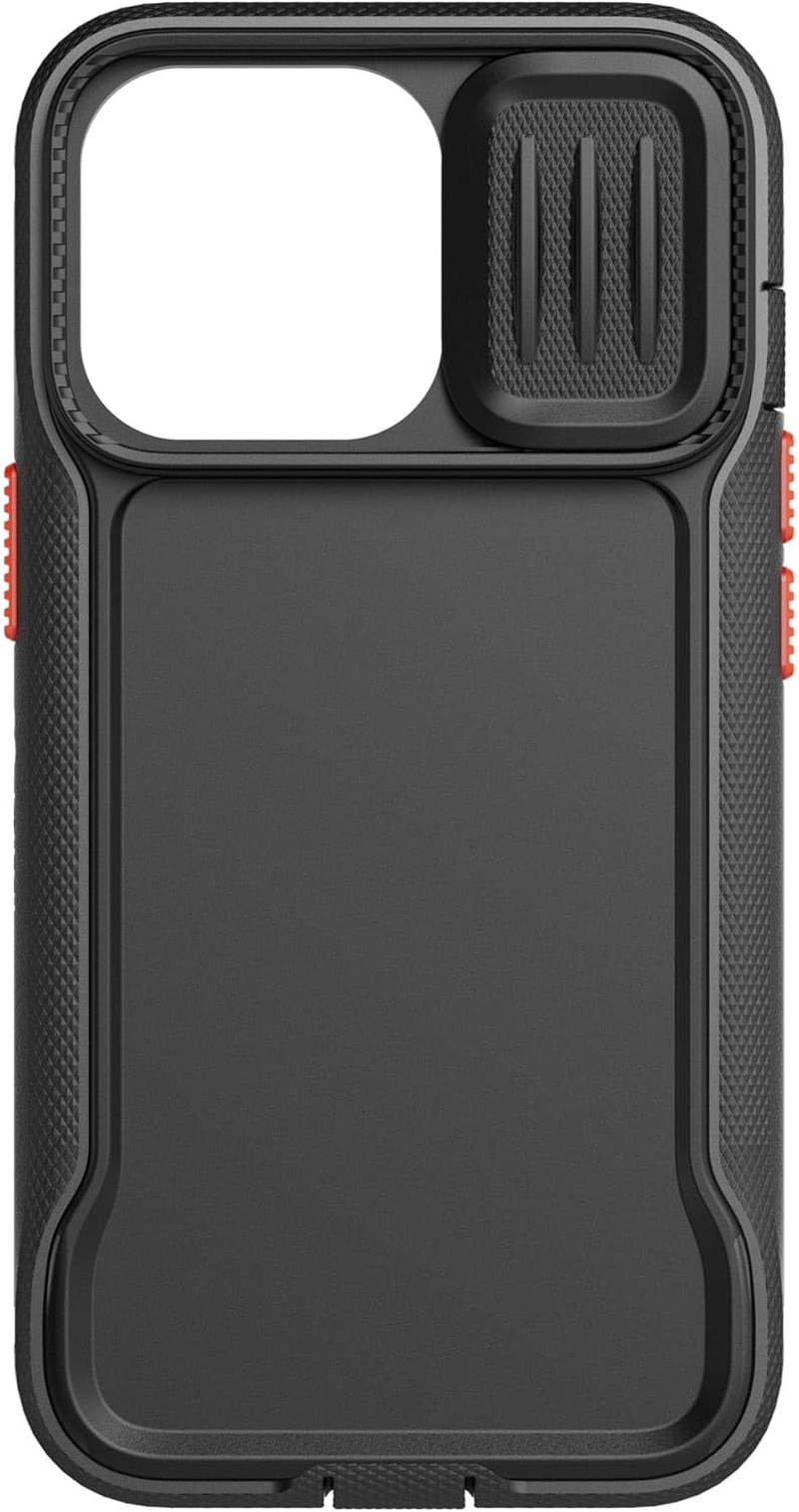 Tech21 Evo Max Apple Iphone 13 Pro &ndash; Ultra-Protective and Rugged Phone Case with 20Ft Multi-Drop Protection image number 4