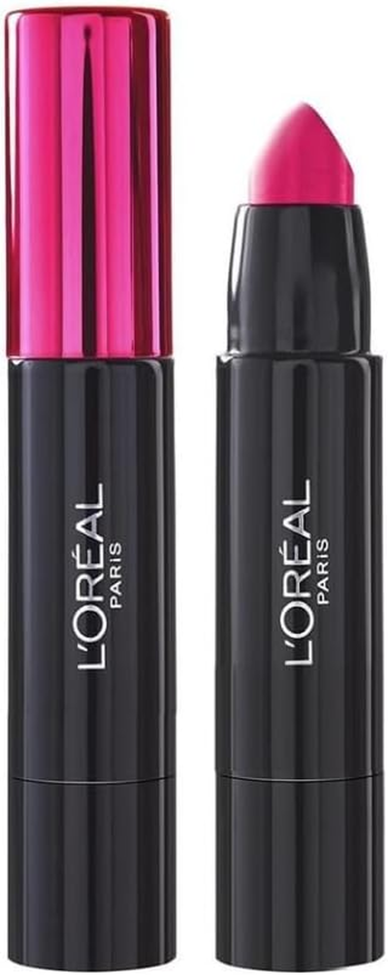 L'Or&eacute;al Paris Infallible Sexy Balm 204 Never Stop