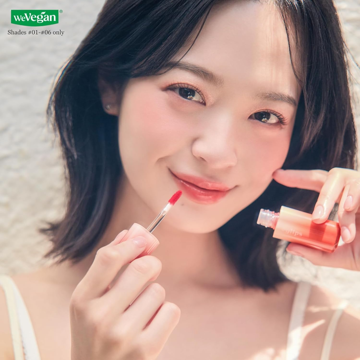 EGLIPS DEW GLAZE TINT (01 BABE) image number 1