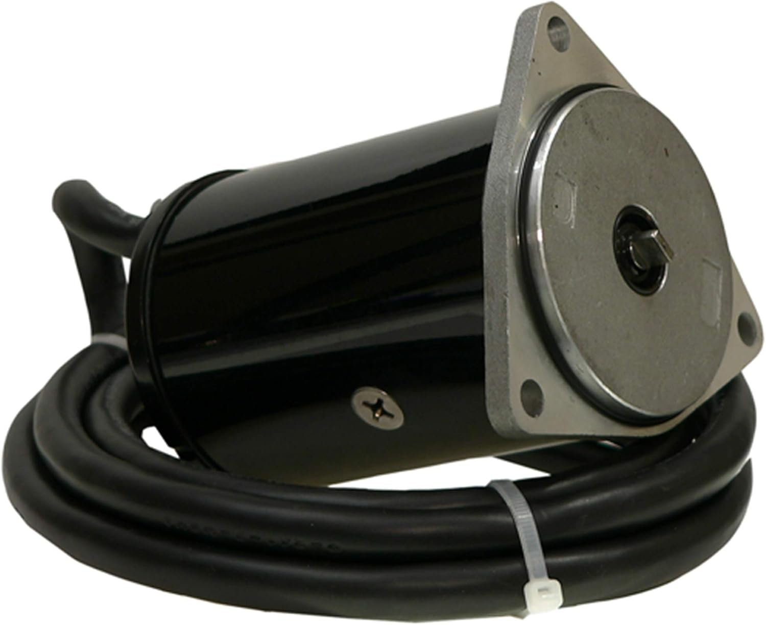DB Electrical TRM0013 Power Tilt Trim Motor for OMC Evinrude Johnson V4 V6 76 77 78 79 80/387277 582047 582155 /EVC4002 image number 3