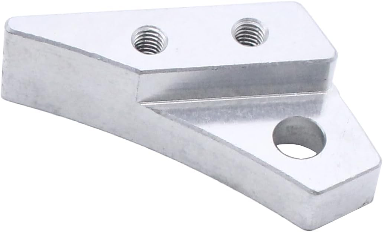 1 Set Billet Aluminum Alternator Bracket Fits for F-Ord 351C Cleveland Alternator Bracket image number 4