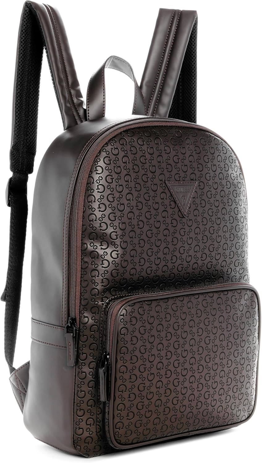 GUESS Mens Warner Backpack