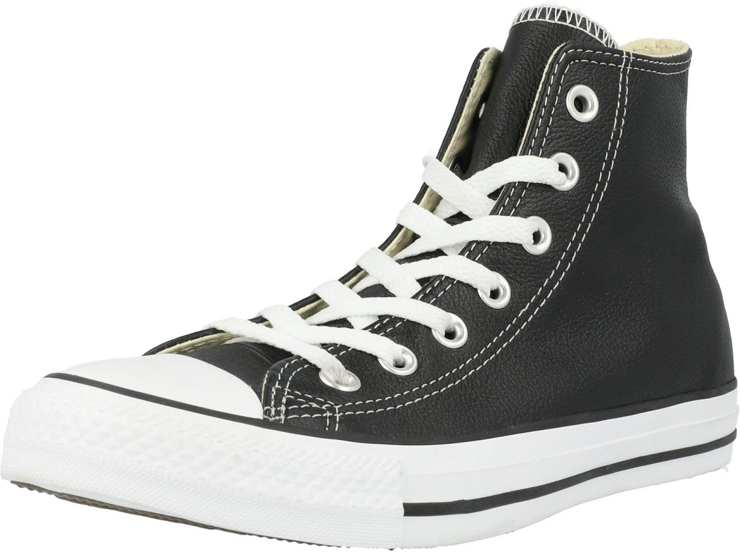 Converse Chuck Taylor All Star Leather High Top Shoe