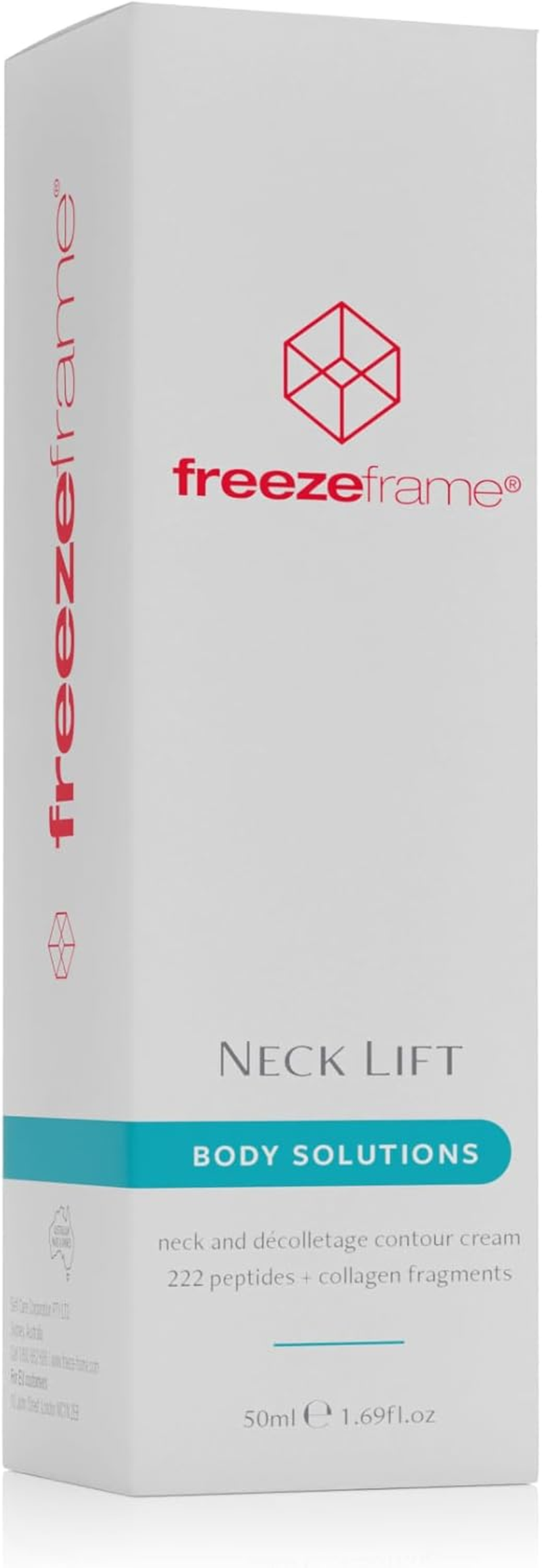 Freezeframe NECK LIFT image number 3