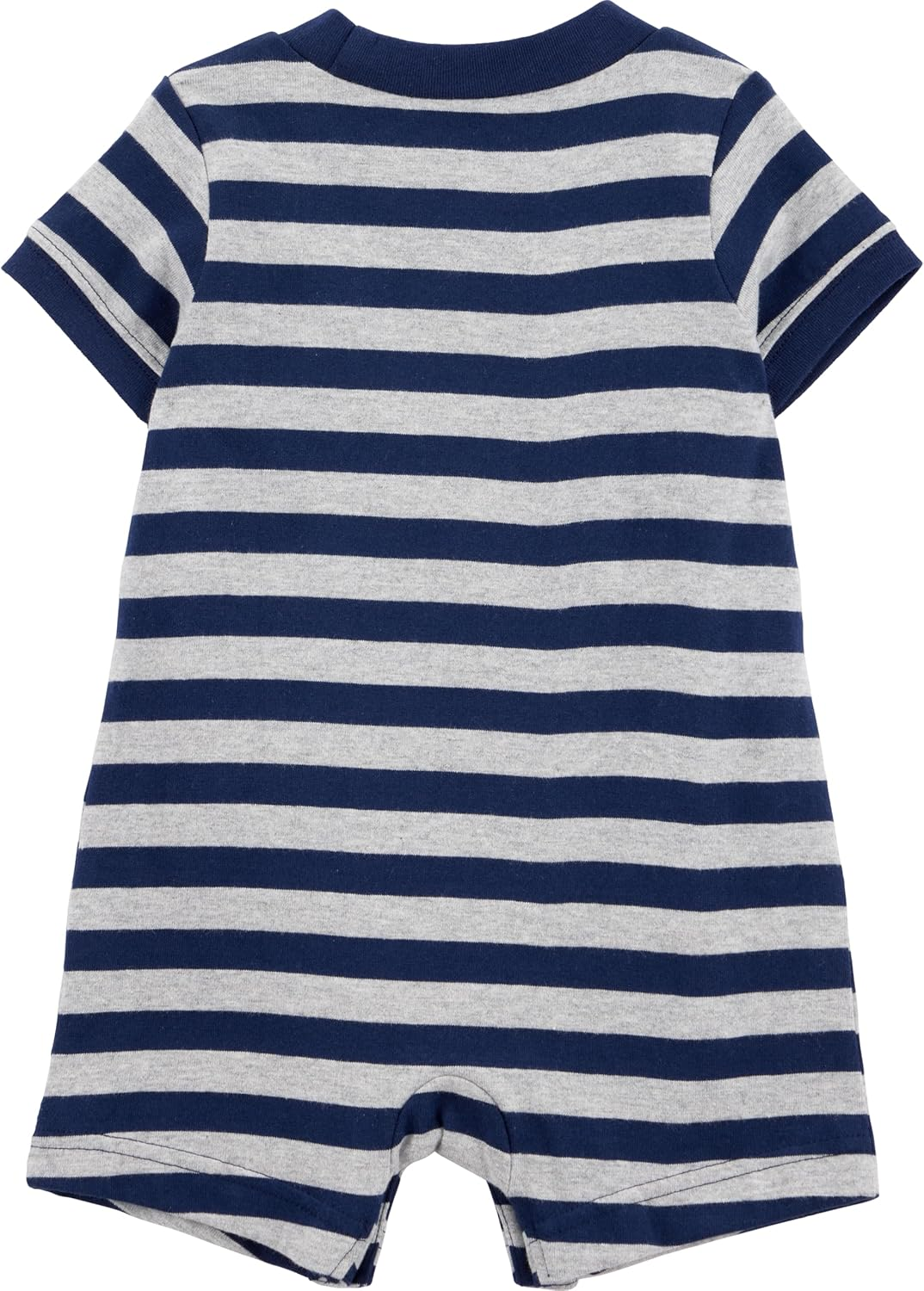 Simple Joys by Carter'S Baby-Boys 3-Pack Rompers image number 2