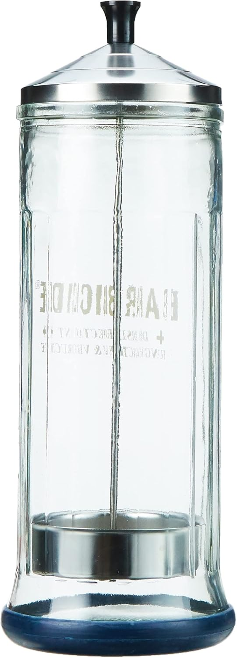 Barbicide Disinfecting Jar image number 2