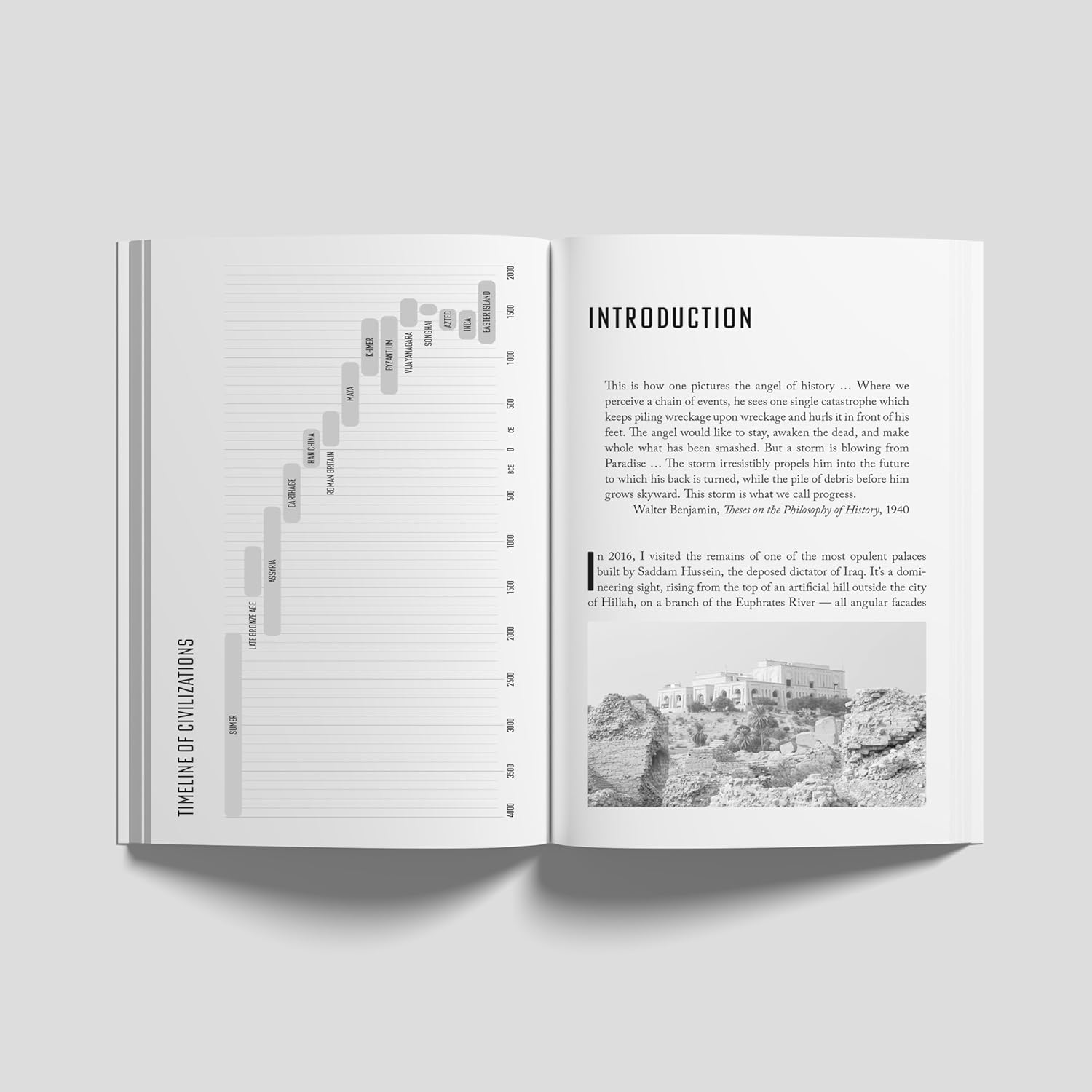 Fall of Civilizations: Stories of Greatness and Decline image number 5