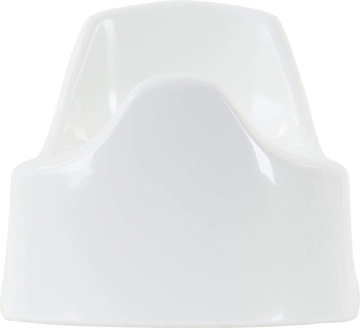 Infasecure Highback Potty, White