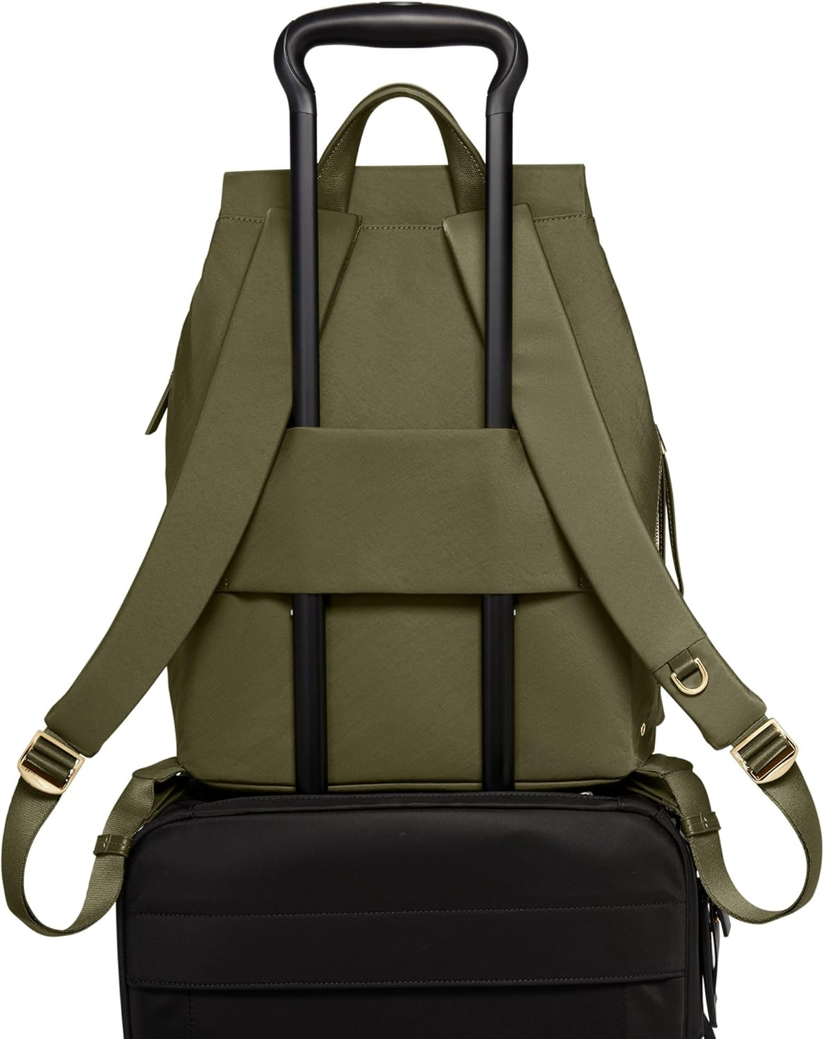 Tumi 0196651 VOYAGEUR Ramsey Backpack, Official Product, Women'S, Olive, One Size, Green, Free Size image number 2