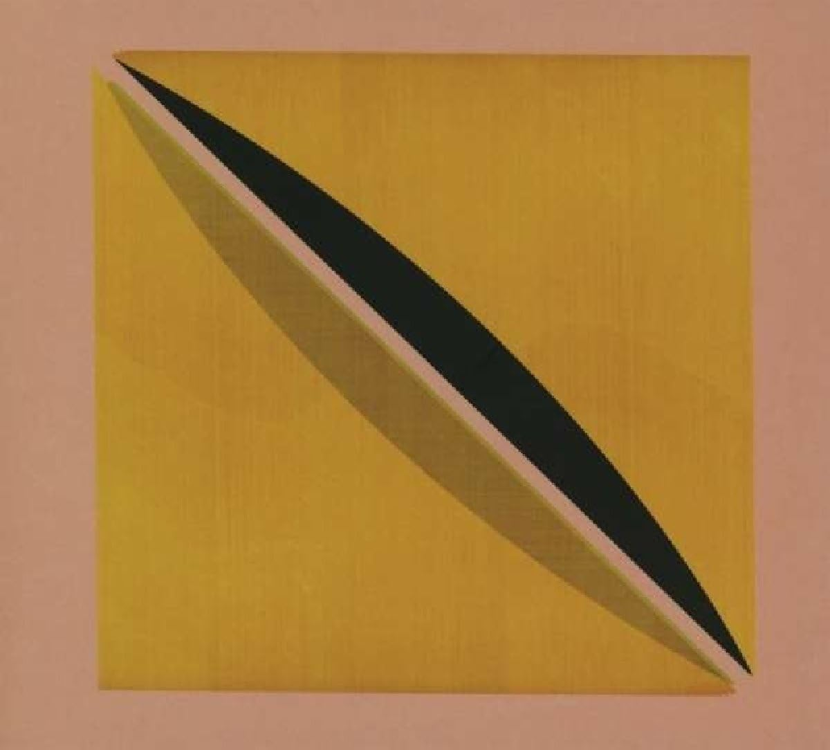 Origin and Echo (LP)