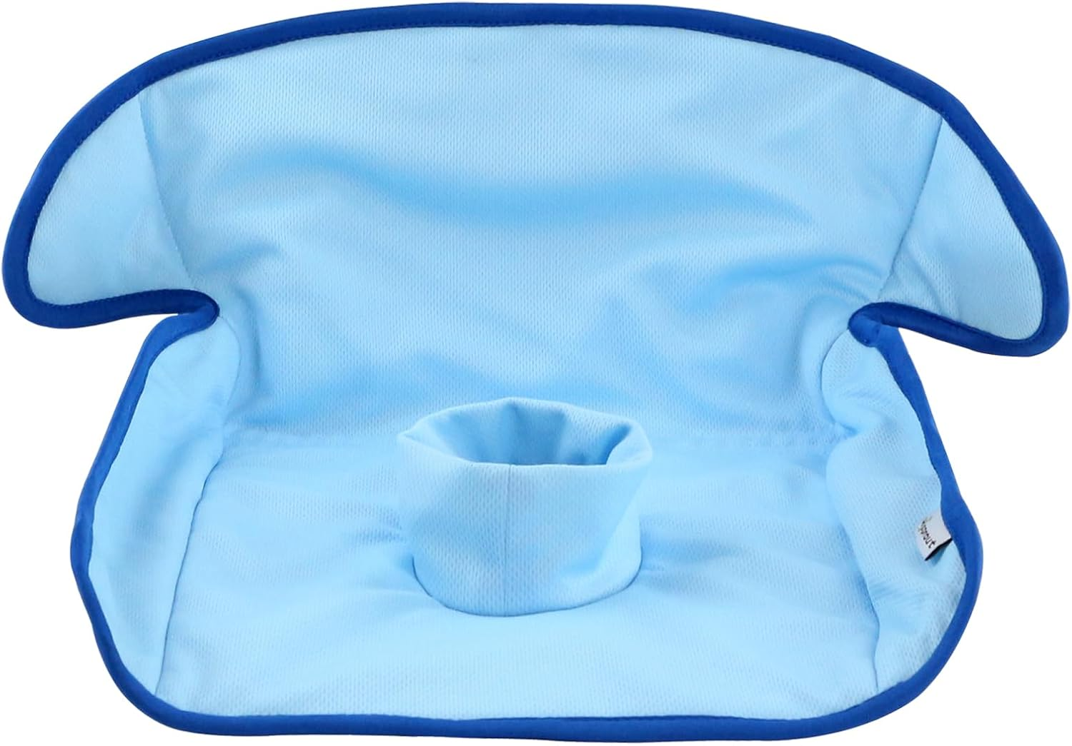 Piddle Pads, Multi-Use and Leak Free Lines for Baby Stroller, High Chair & Car Seat, Waterproof Toilet Training Seat Covers for Toddles (Grey (1 Pack))