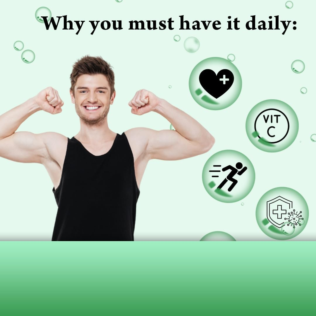 Minature Neem Leaf Powder 100G (3.5Oz) image number 6