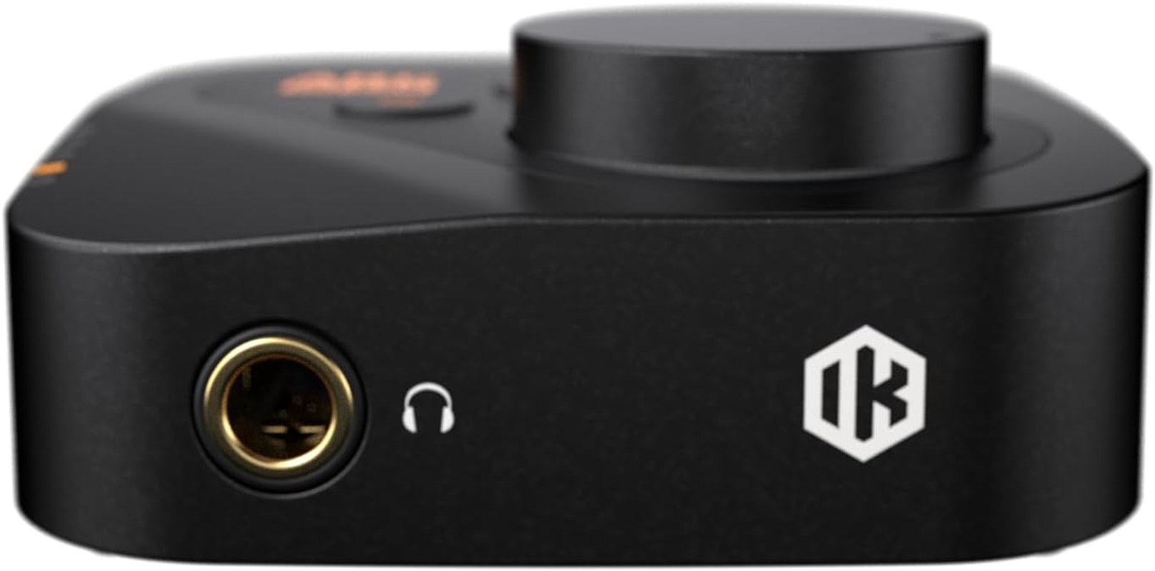 IK Multimedia ARC ONEAR Limited Edition Domestic Original Product