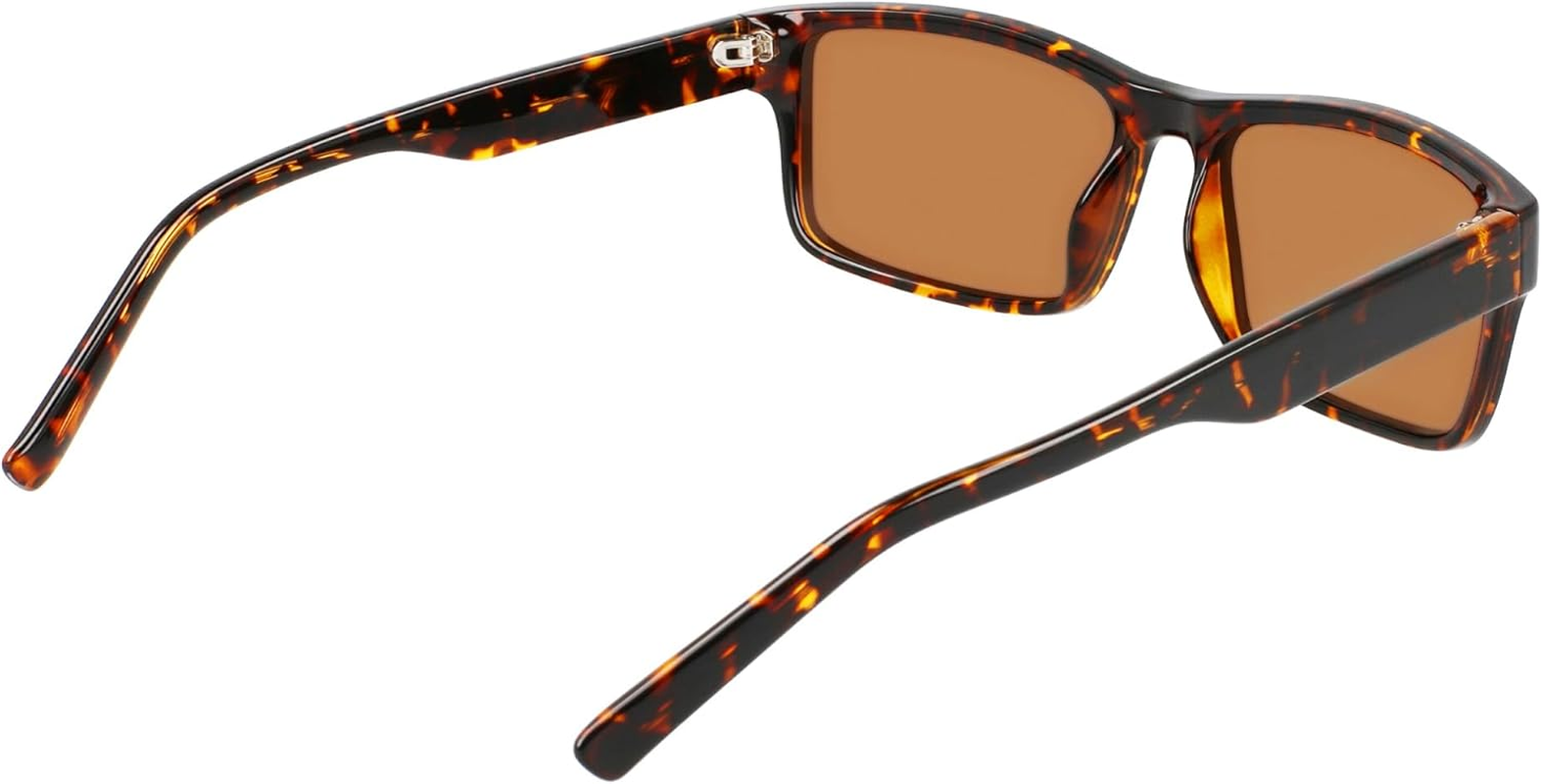 NAUTICA N906SP 206 Dark Tortoise 58/17/140 Men'S Sunglasses, 206 Dark Tortoise, 58/17/140 image number 4