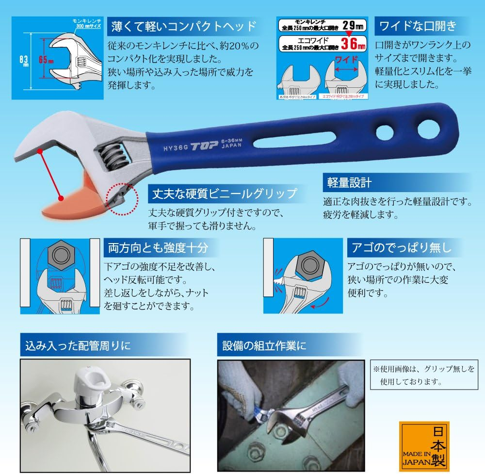 HY36G HY36G image number 3