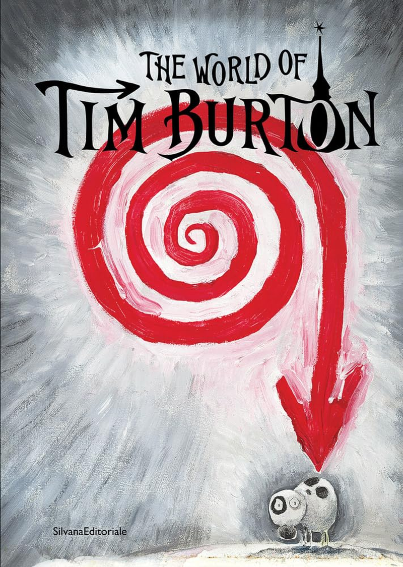 World of Tim Burton, The image number 2